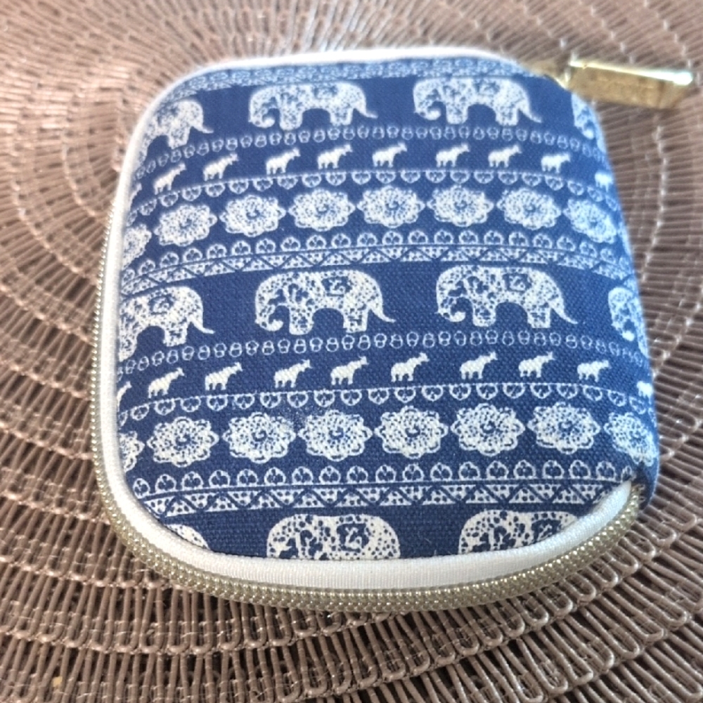 Kayond Canvas Pouch